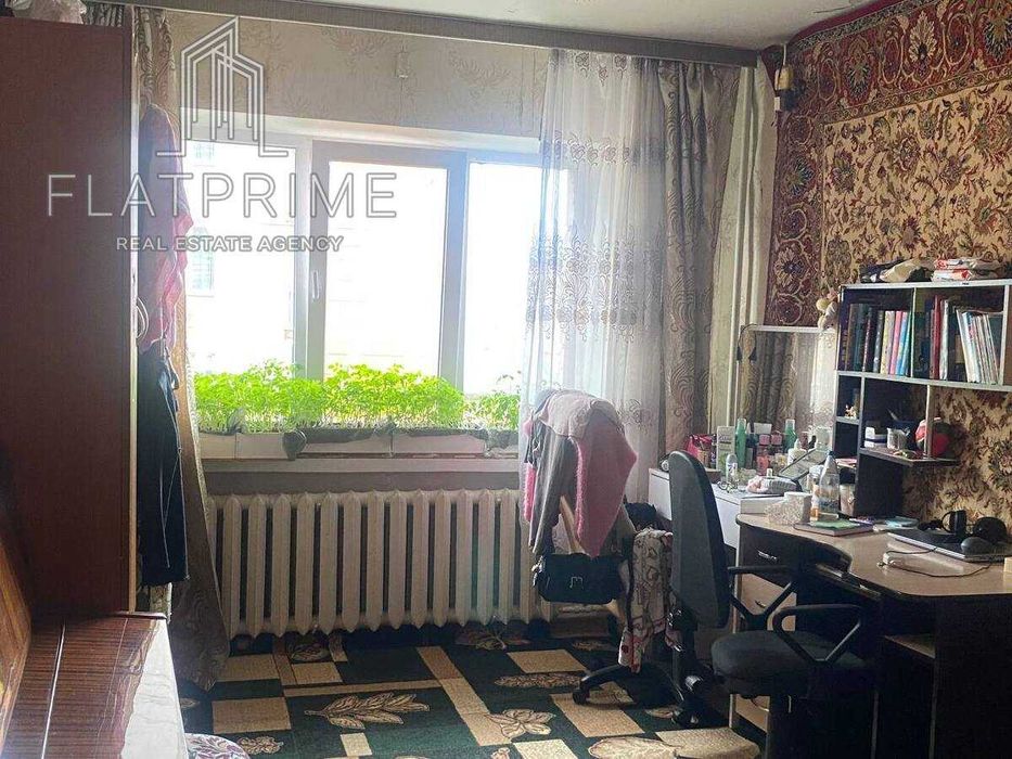 Квартира в ЦЕНТРІ, Печерськ. Терміновий продаж! Без комісії! Світло є завжди - Вид 4