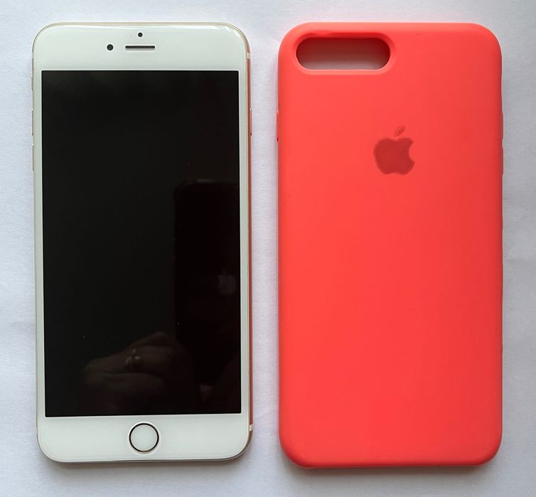 IPhone 6s Plus 64ГБ оригинал