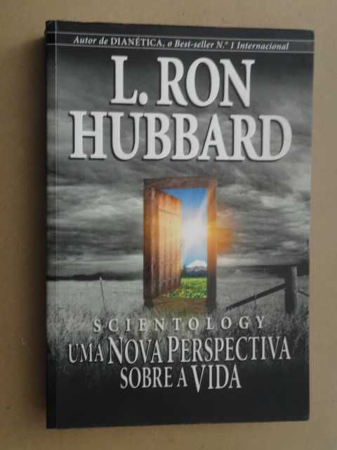 Scientology - A New Perspective on Life by L. Ron Hubbard64740538171138120