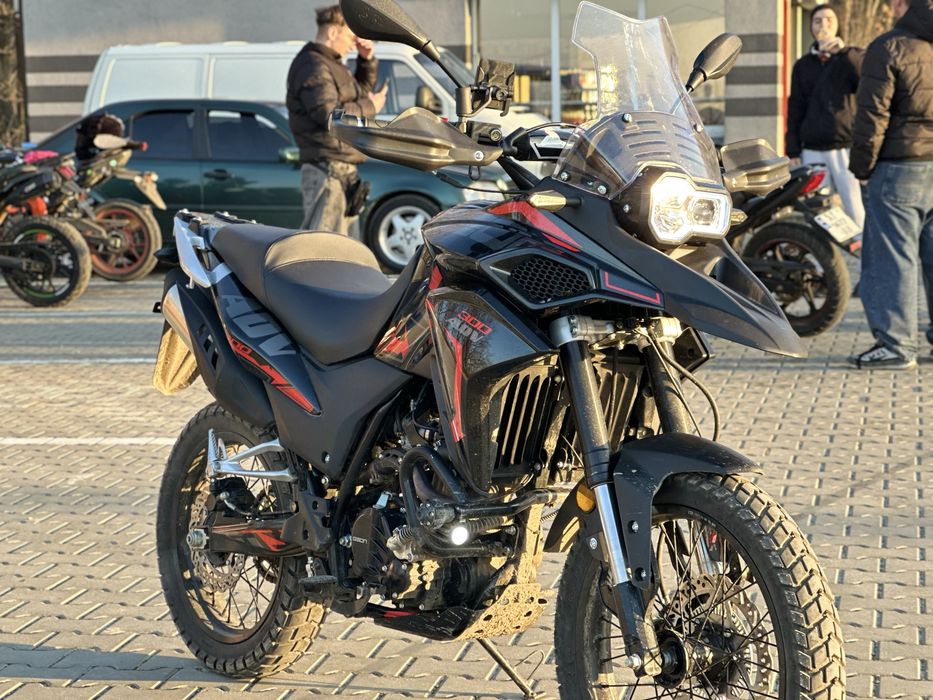 Продам Geon adv 300