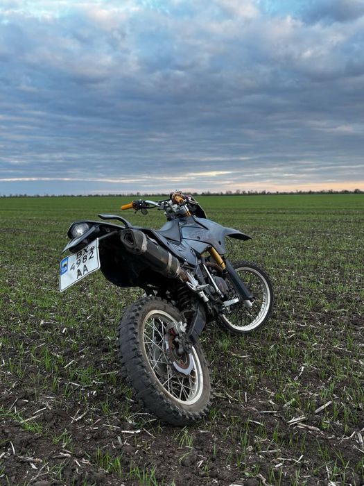 xgjao 200 эндуро