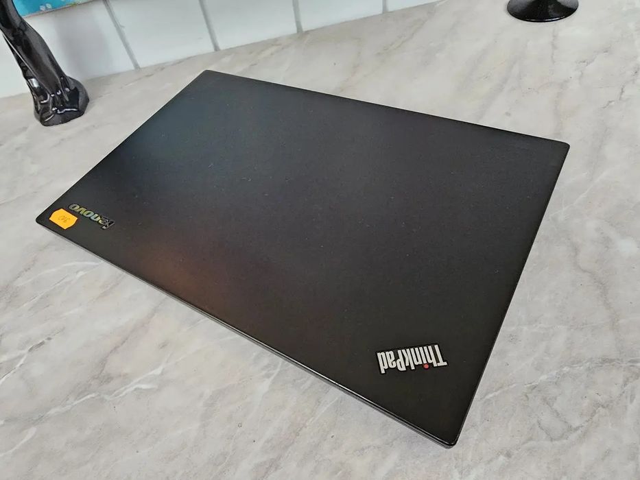Ноутбук Lenovo ThinkPad T440s