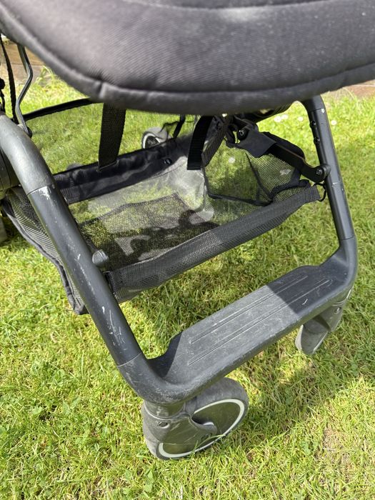 Коляска ABC PING