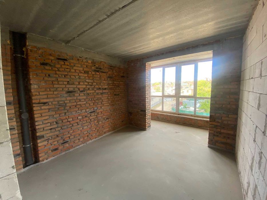 Продам 2К квартиру, пл.56 кв.м. Сертифікат, єОселя. Оф.2%