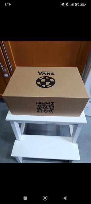 Vans MTE Ultrarange