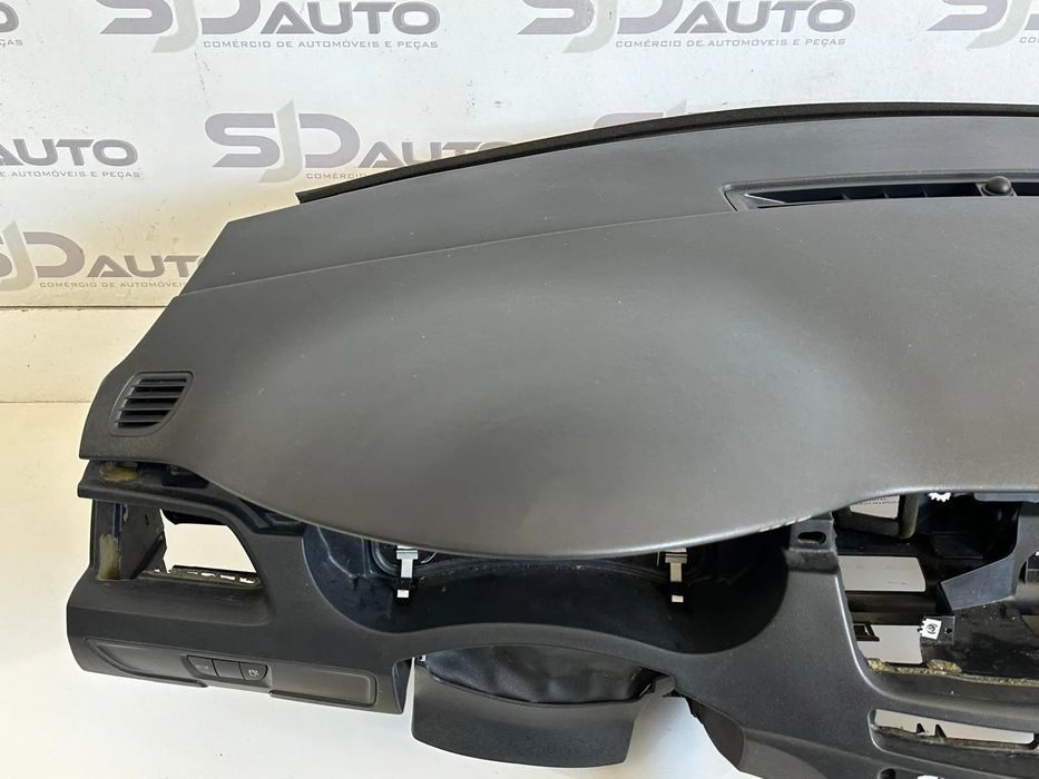 Kit Airbags - Peugeot 508 (2014)