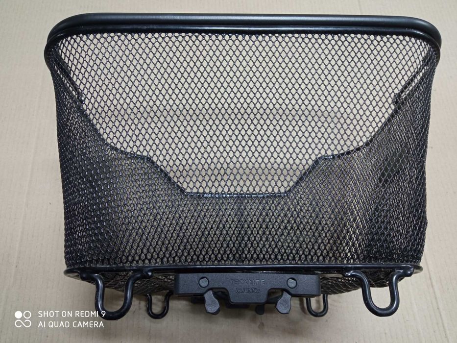 Nowy Kosz Racktime Klick