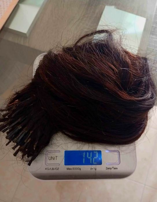 Cabelo   Humano Mem Martins