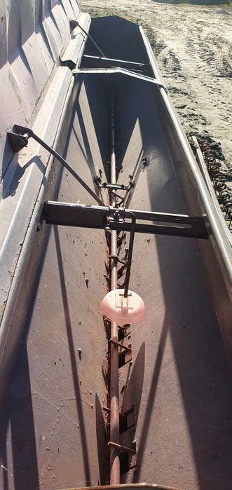 Siewnik Poznaniak 2,7 m