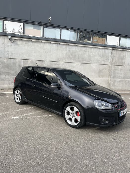 Volkswagen Golf GTI 2006 VIN WVWZZZ1KZ7W024619 фото оголошення 7 з 12