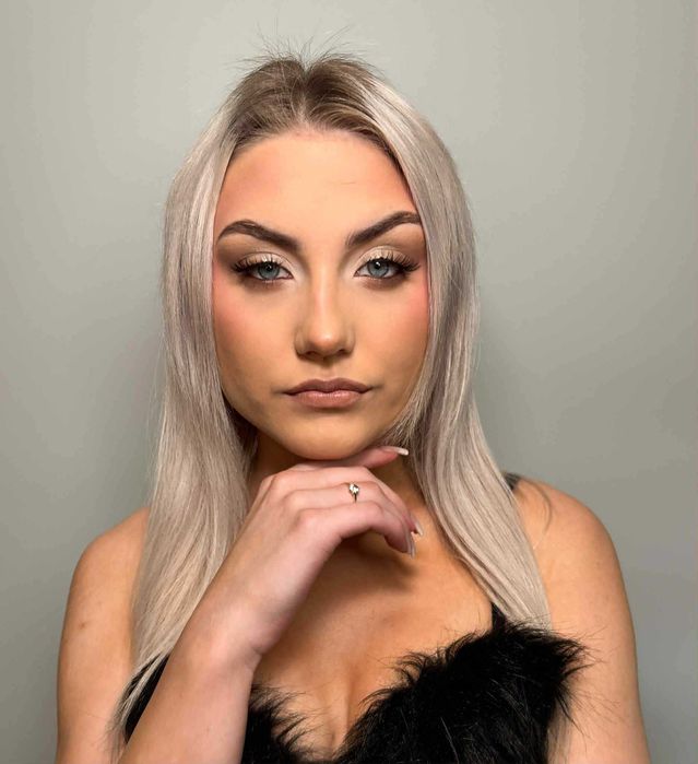 Makijaż na różne okazje - BIAŁYSTOK I OKOLICE