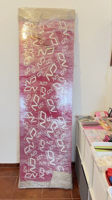 Produtos de cuidados de unhas naturais e com gel