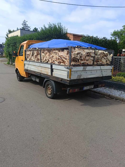 Drewno Rozpalkowo-Opalowe czyste ,suche