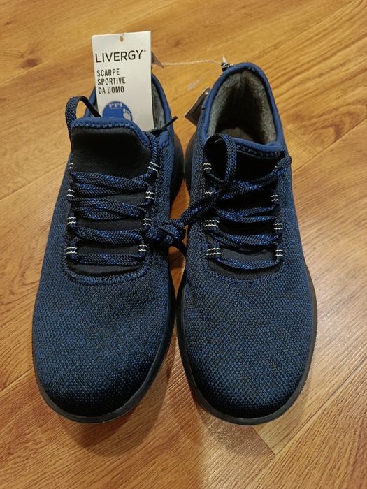 Кросівки LIVERGY 42р