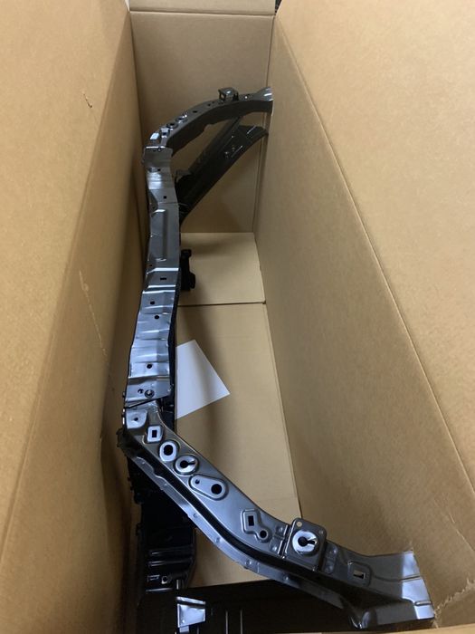 Рама телевізор acura mdx 2015 2016 2017 дорест