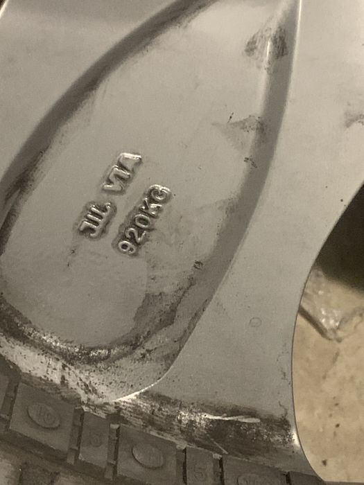 ДИСКИ  5 120 20 Range Rover BMW+ГУМА 275/45R20