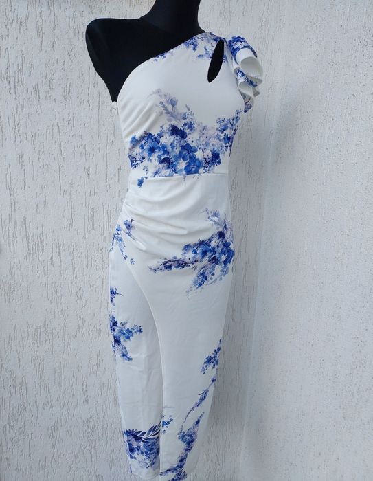 Nowa sukienka, wesele, poprawiny w roz XS/S.