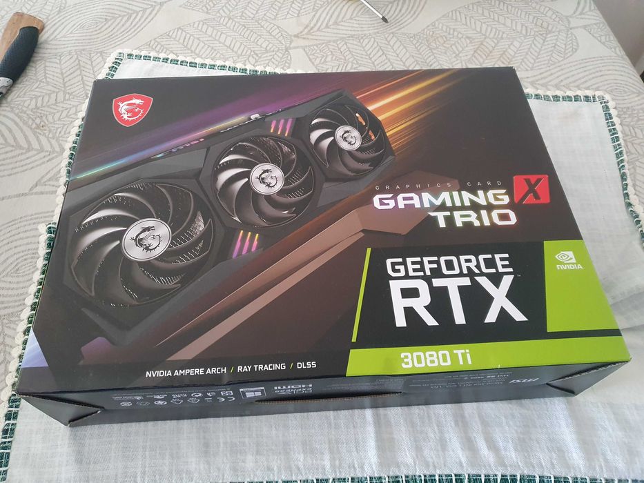 Vendo PC Gaming (Torre)