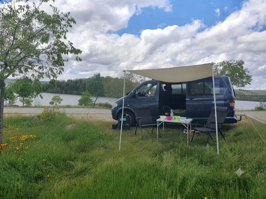 Volkswagen  Transporter  VW Caravelle T5   2.5 TDI