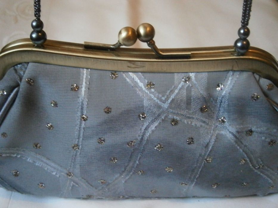 Mala elegante toilette original MEMBUR(nova)