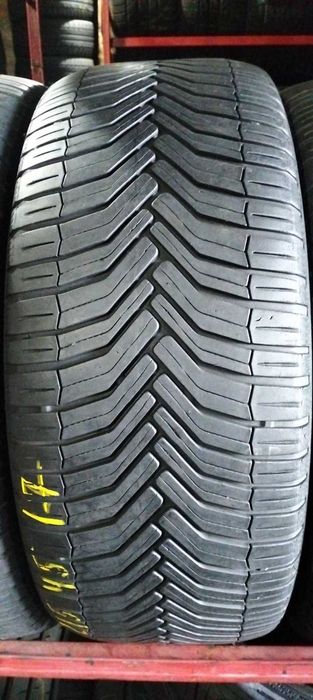 Michelin CrossClimate 215 45 R17 Склад-шиномонтаж Дружківська 12