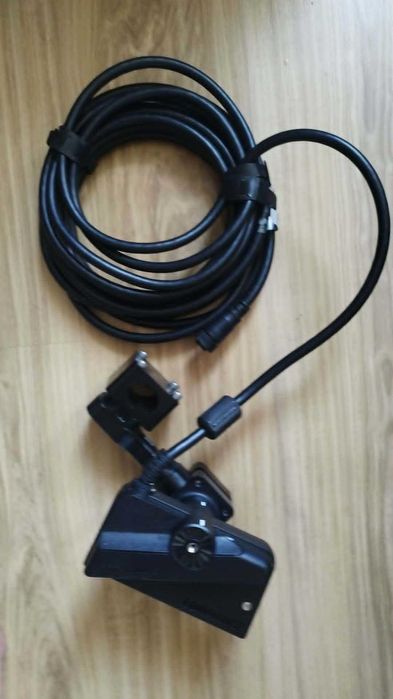 Echosonda lowrance active target 2