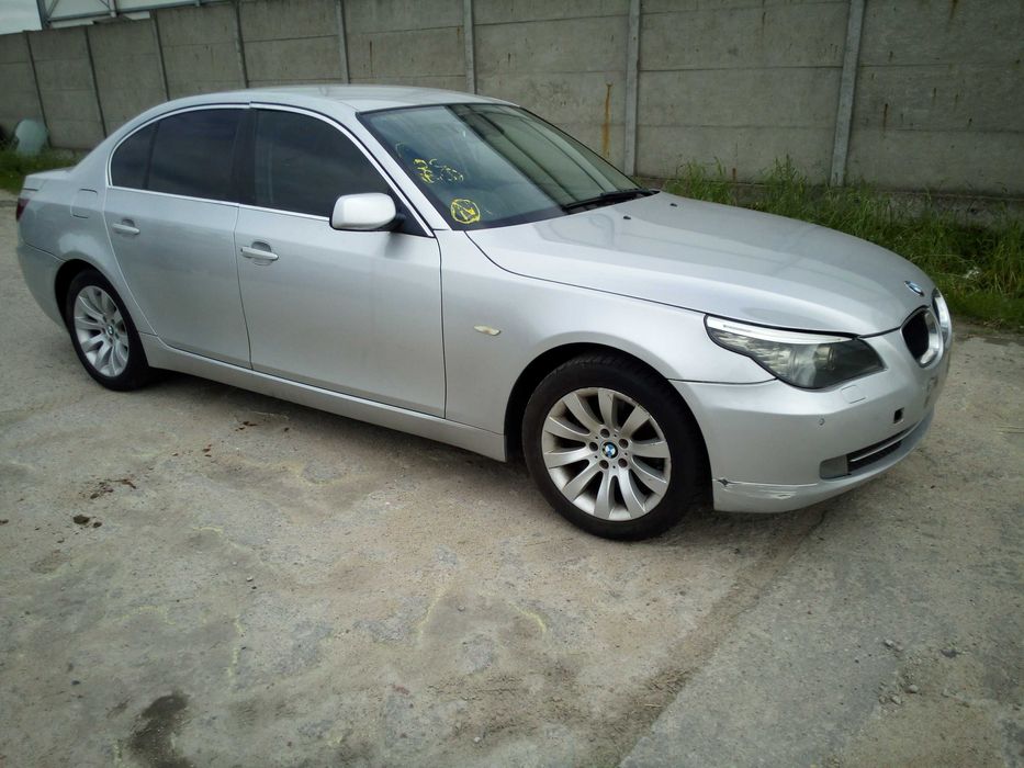BMW E60 E61 wszystkie części