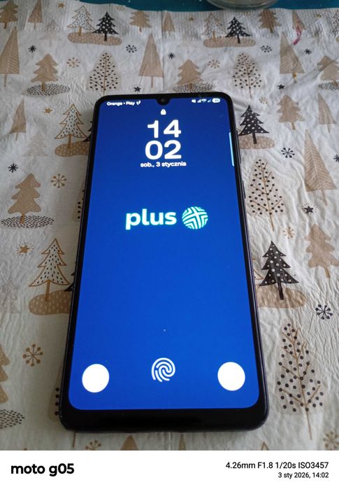 Sprzedam tel Samsung