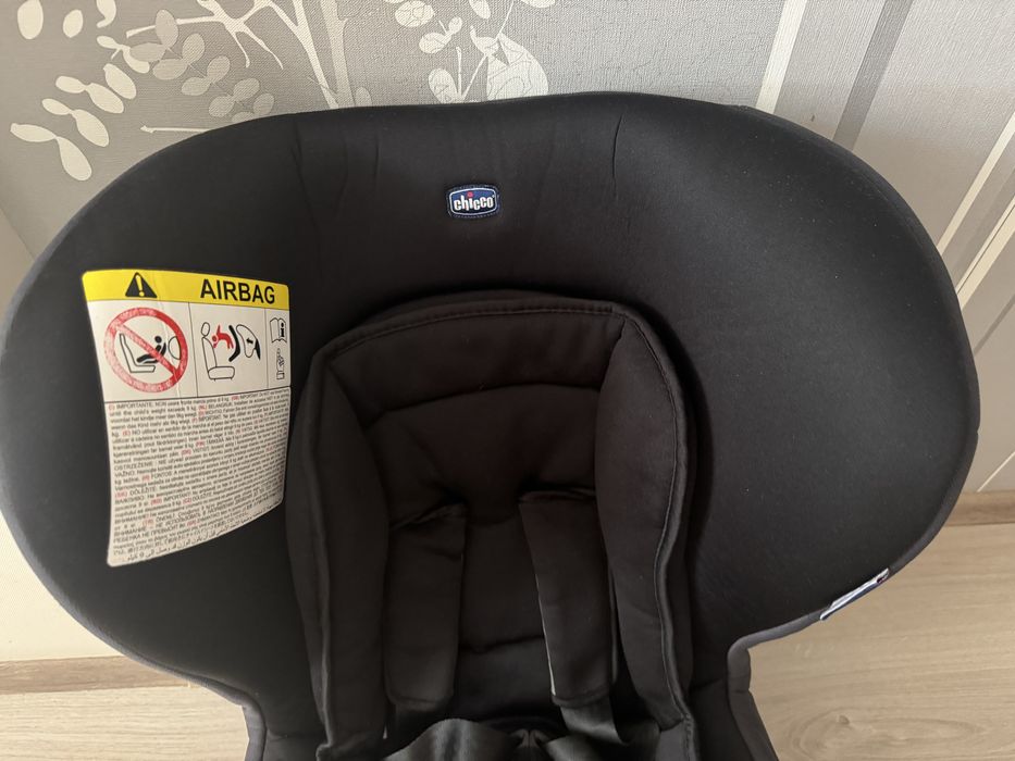 Автокрісло Chicco 0-36 міс.
