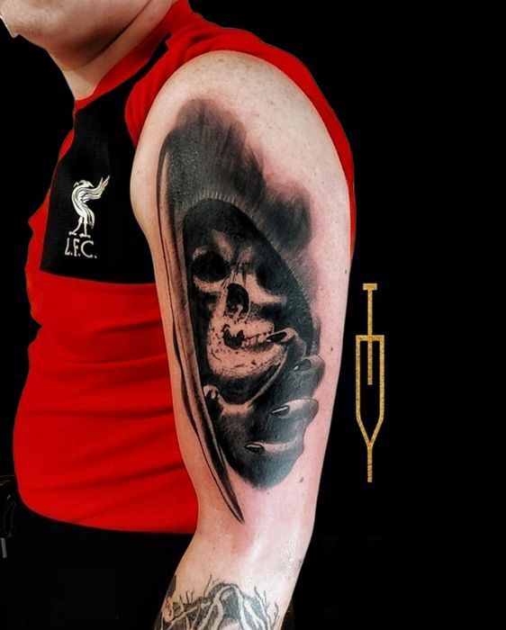 Tatuaże Tattoo Łódź do400zł sesja