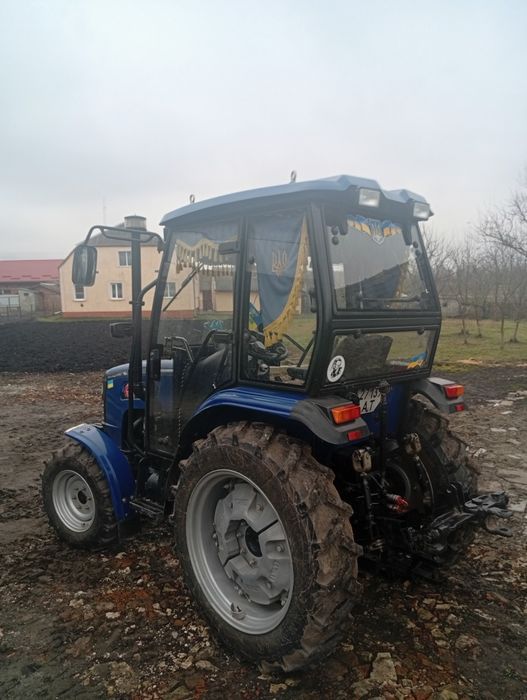 Продам трактор ДТЗ5404K