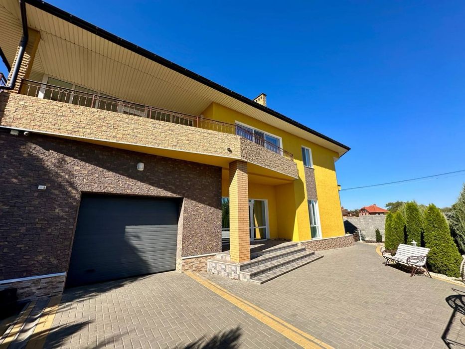 ‼️ТЕРМІНОВИЙ‼️Продаж елітного будинку‼️