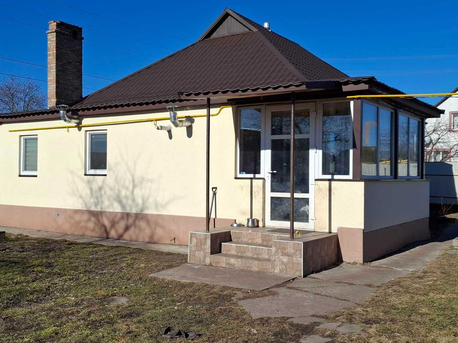 Продам будинок Черкаси Білозір'я №153