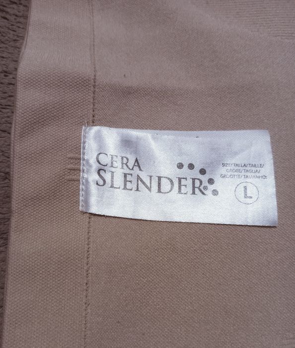 утяжка для талії , розмір L нова