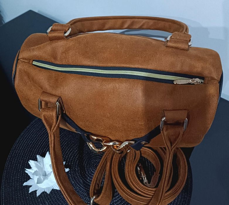 Torebka Kuferek Nowa