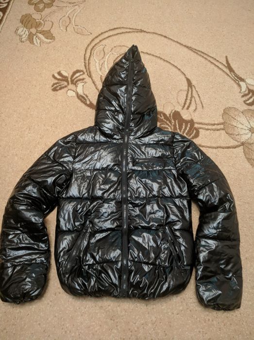 Куртка унисекс  состояние отличное.