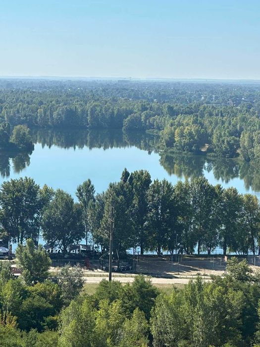 Продажа супер видової квартири ЖК Патріотика,будинок Збараж!