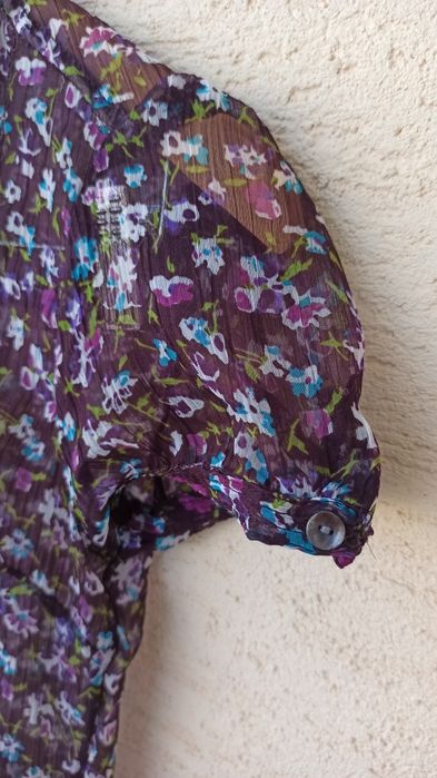 Camisa Lea Fashion