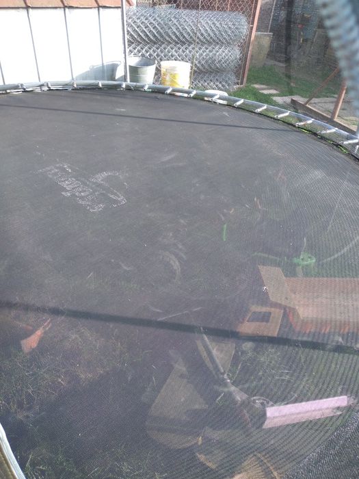 Trampolina jumper 305cm