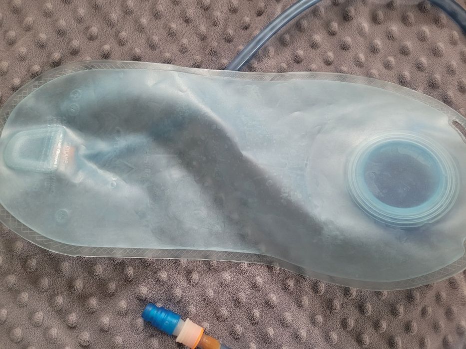 Bukłak na wodę Camelbak 2l Quechua