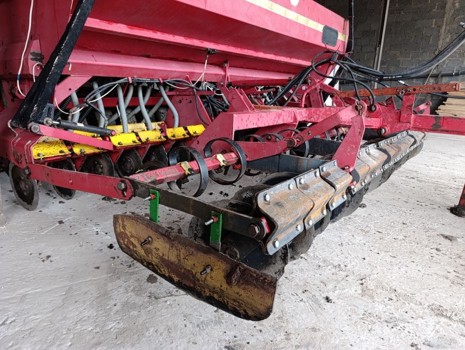 Посівний комплекс VADERSTAD Rapid 400S