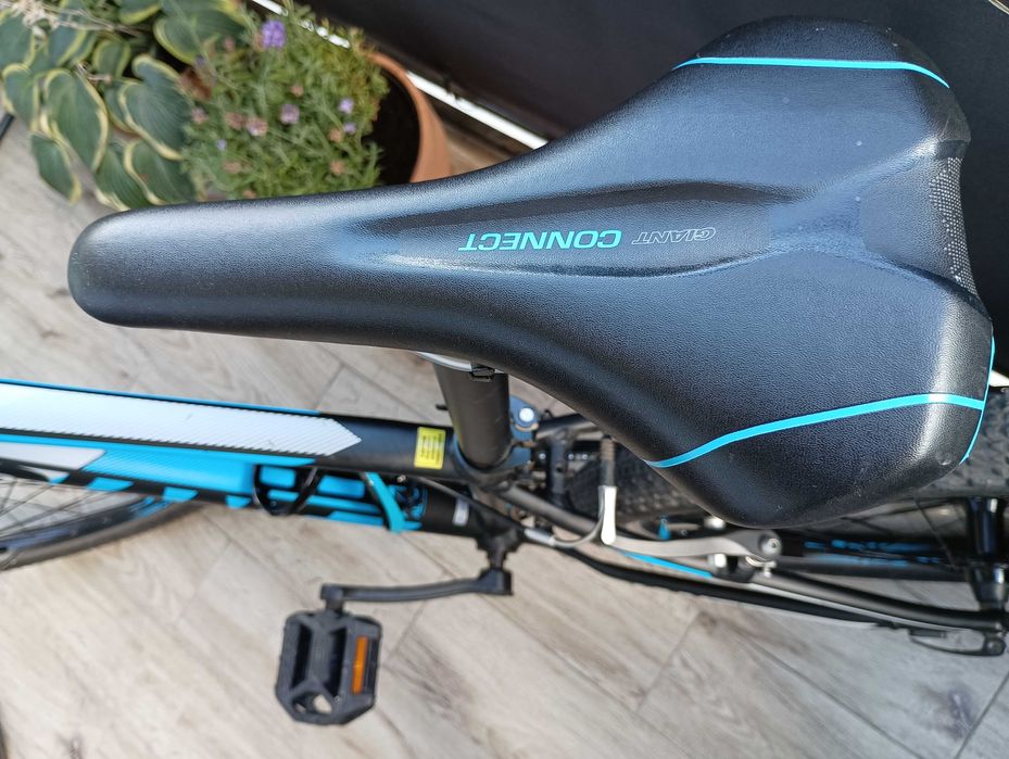 Rower Giant ATX XXS, koła 26'