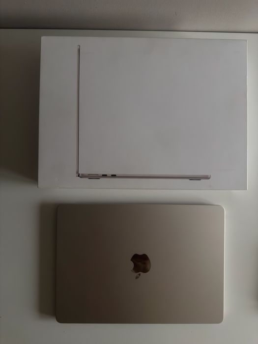 Macbook M4 Air!