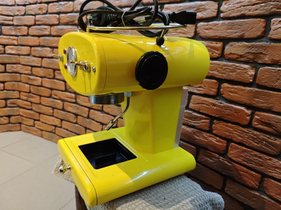 Кофеварка Francis Francis x1