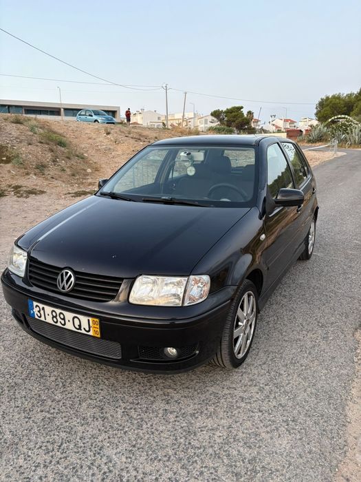 Vw polo 1.4 tdi  usado foto 2