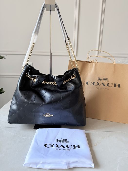 Сумка Coach Evelyn