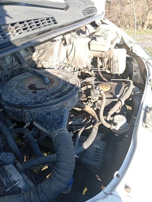 Газель 330202-14