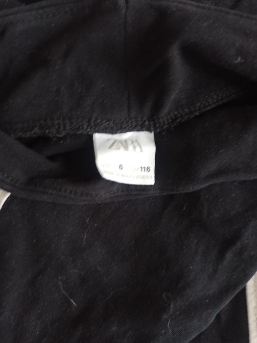 Штани - кльош Zara 116p