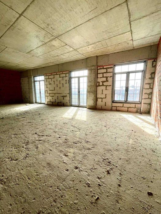 Продам 3к квартиру в ЖК премиум класса Park Residents