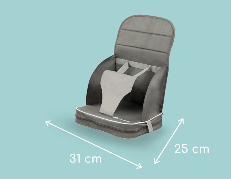 Assento portatil Bebé Confort